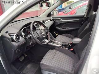 MG ZS usata, con Climatizzatore