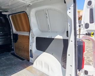 CITROEN Jumpy usata 14