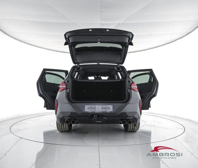 BMW X3 usata 6