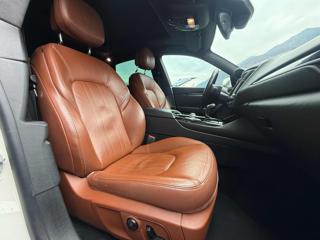 MASERATI Levante usata, con Sedile posteriore sdoppiato