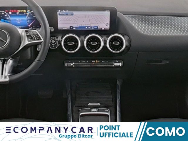 MERCEDES-BENZ GLA 180 usata, con Chiusura centralizzata