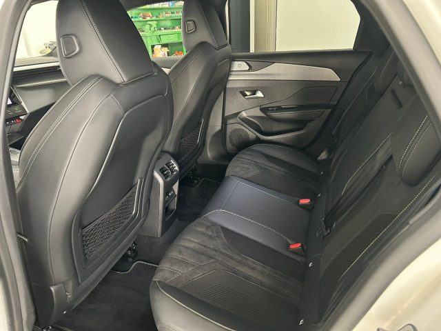 PEUGEOT 308 usata, con Chiusura centralizzata