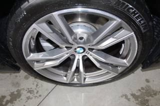 BMW Z4 usata, con Fendinebbia