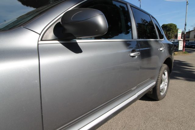 PORSCHE Cayenne usata 34
