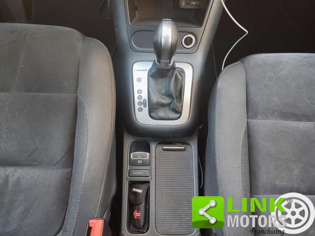 VOLKSWAGEN Tiguan usata 25