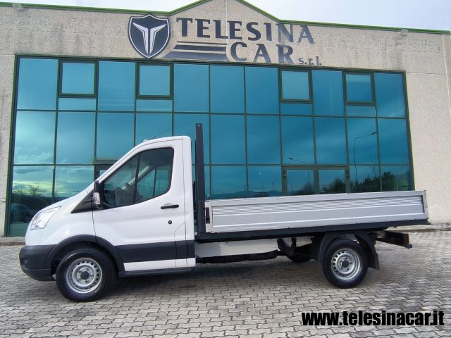 FORD usata 4