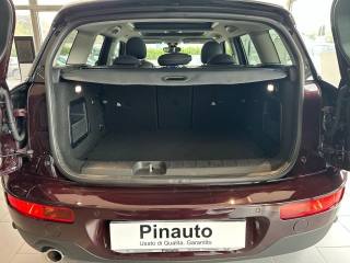 MINI Clubman usata, con Chiusura centralizzata