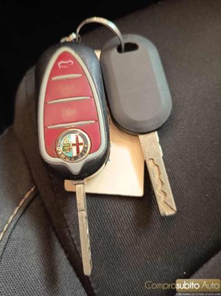ALFA ROMEO MiTo usata 20