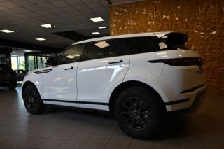 LAND ROVER Range Rover Evoque usata 103