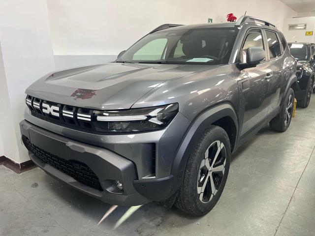 DACIA Duster usata, con ABS