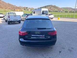 AUDI A4 usata, con Antifurto