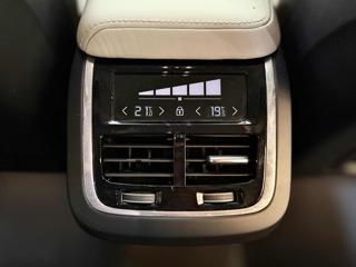 VOLVO XC60 usata, con Interni in pelle