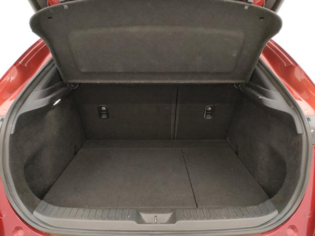 MAZDA CX-30 usata, con Volante in pelle