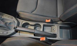 SEAT Ibiza usata, con ESP