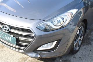 HYUNDAI i30 usata, con Chiusura centralizzata