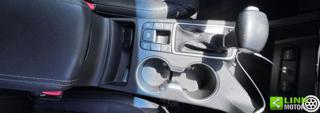 KIA Sportage usata, con Volante in pelle