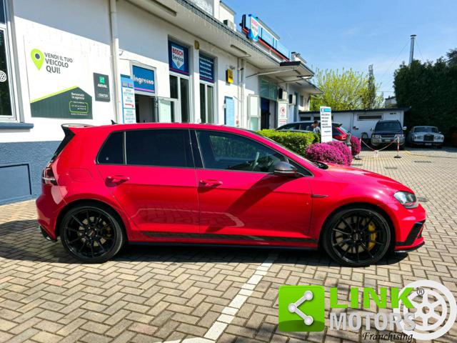 VOLKSWAGEN Golf GTI usata, con Boardcomputer