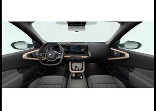 BMW X3 usata, con Alzacristalli elettrici