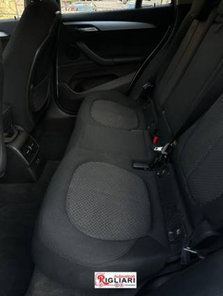 BMW X1 usata, con MP3