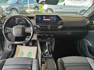 CITROEN C4 usata, con Cronologia tagliandi