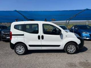 CITROEN Nemo usata, con Airbag laterali