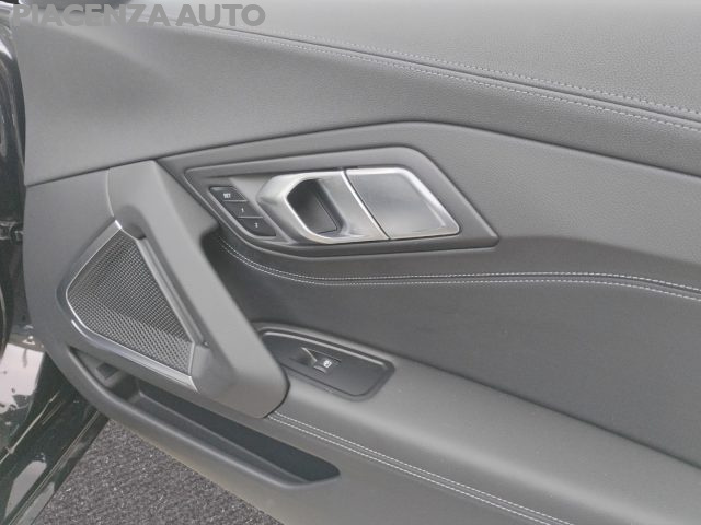BMW Z4 usata, con Regolazione elettrica sedili
