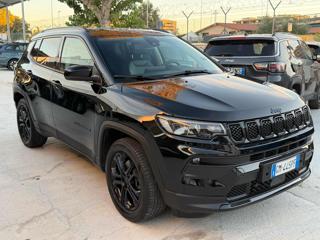 JEEP Compass usata, con Bluetooth