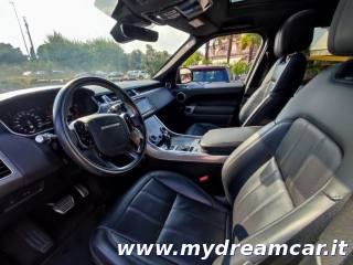 LAND ROVER Range Rover Sport usata, con Chiusura centralizzata