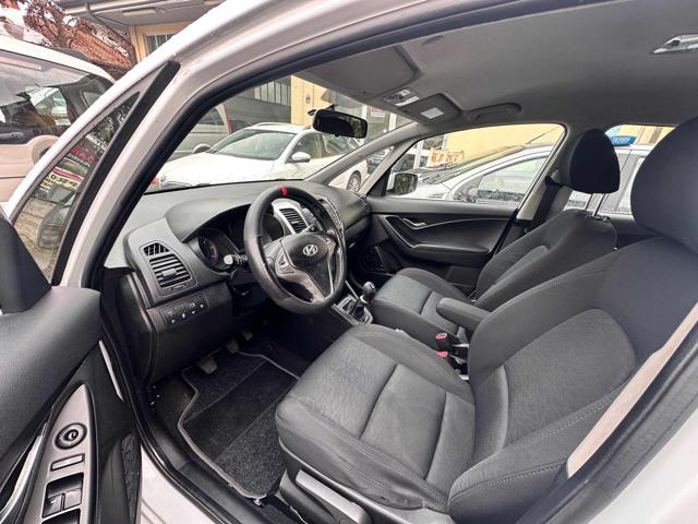 HYUNDAI iX20 usata, con ESP