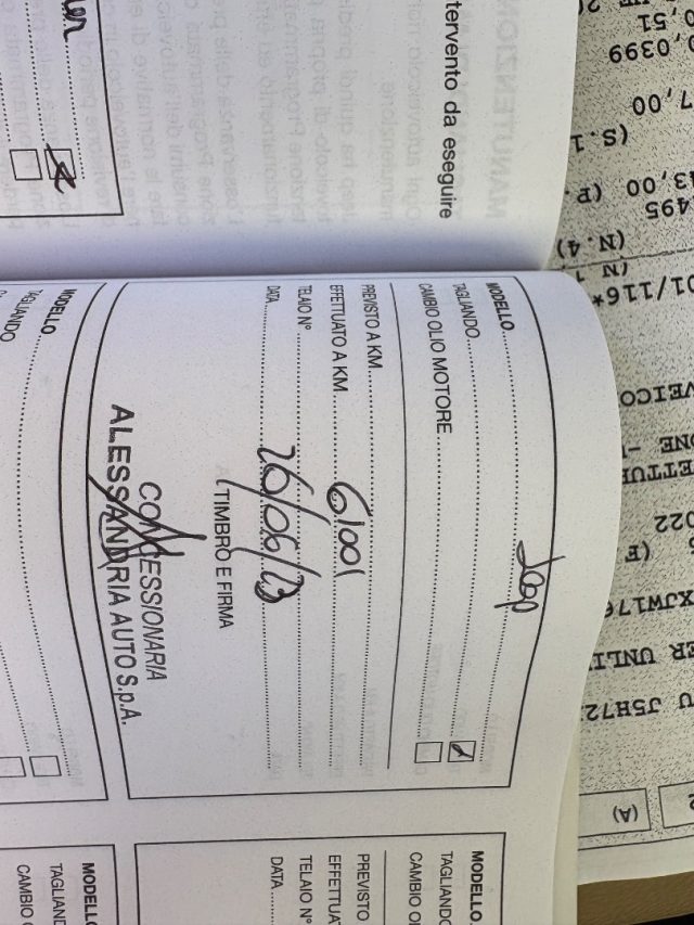 JEEP Wrangler usata 63