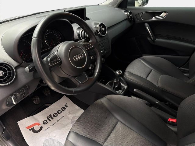 AUDI A1 usata, con Boardcomputer