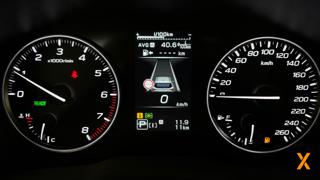 SUBARU Forester usata, con Chiusura centralizzata