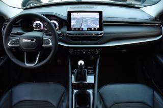 JEEP Compass usata, con Boardcomputer