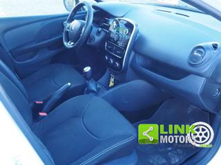 RENAULT Clio usata 16