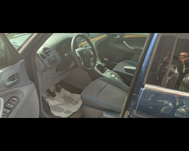 FORD Galaxy usata, con Cruise Control