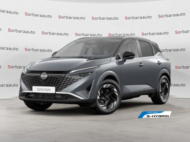 NISSAN Qashqai usata, con ABS