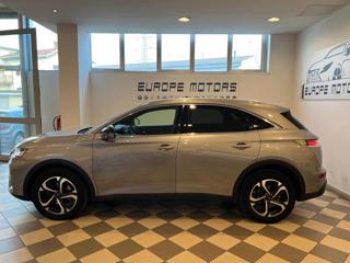 DS AUTOMOBILES DS 7 Crossback usata, con Cerchi in lega