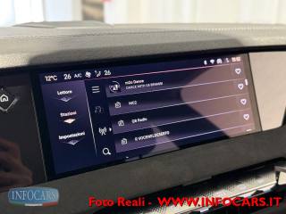 DS AUTOMOBILES DS 4 usata, con Park Distance Control