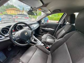 ALFA ROMEO Giulietta usata, con Chiusura centralizzata