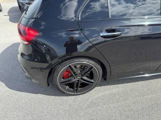 MERCEDES-BENZ A 45 S AMG usata, con Controllo elettronico della corsia