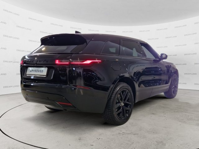LAND ROVER Range Rover Velar usata, con Airbag