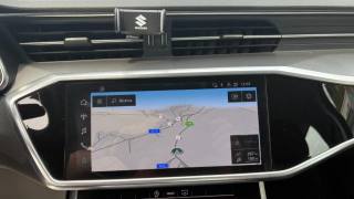 AUDI A6 usata, con Servosterzo