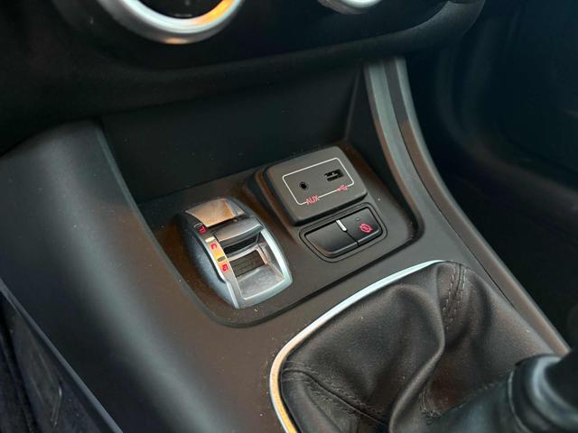 ALFA ROMEO Giulietta usata, con Climatizzatore