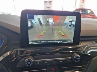 FORD Kuga usata, con Controllo automatico clima