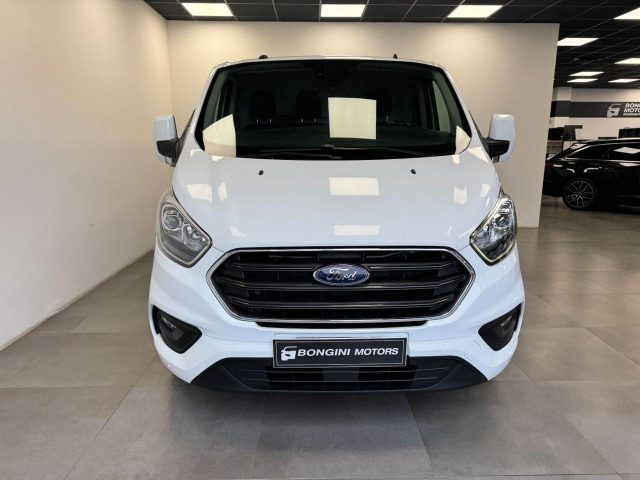 FORD Transit Custom usata, con Airbag Passeggero