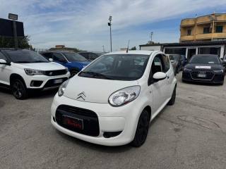 CITROEN C1 usata, con Airbag