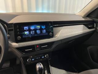 SKODA Kamiq usata, con Cerchi in lega