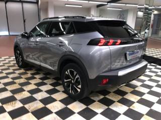 PEUGEOT 2008 usata, con Airbag Passeggero