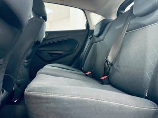 FORD Fiesta usata, con Climatizzatore