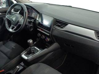 RENAULT Captur usata, con Controllo trazione